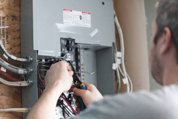 Best Electrical Outlet Installation and Repair  in La Crescent, MN